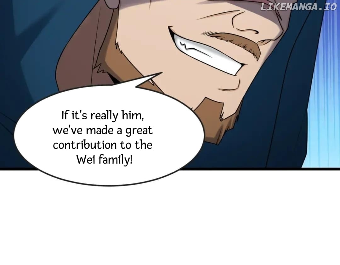 Era of the Haunted chapter 92 - page 101